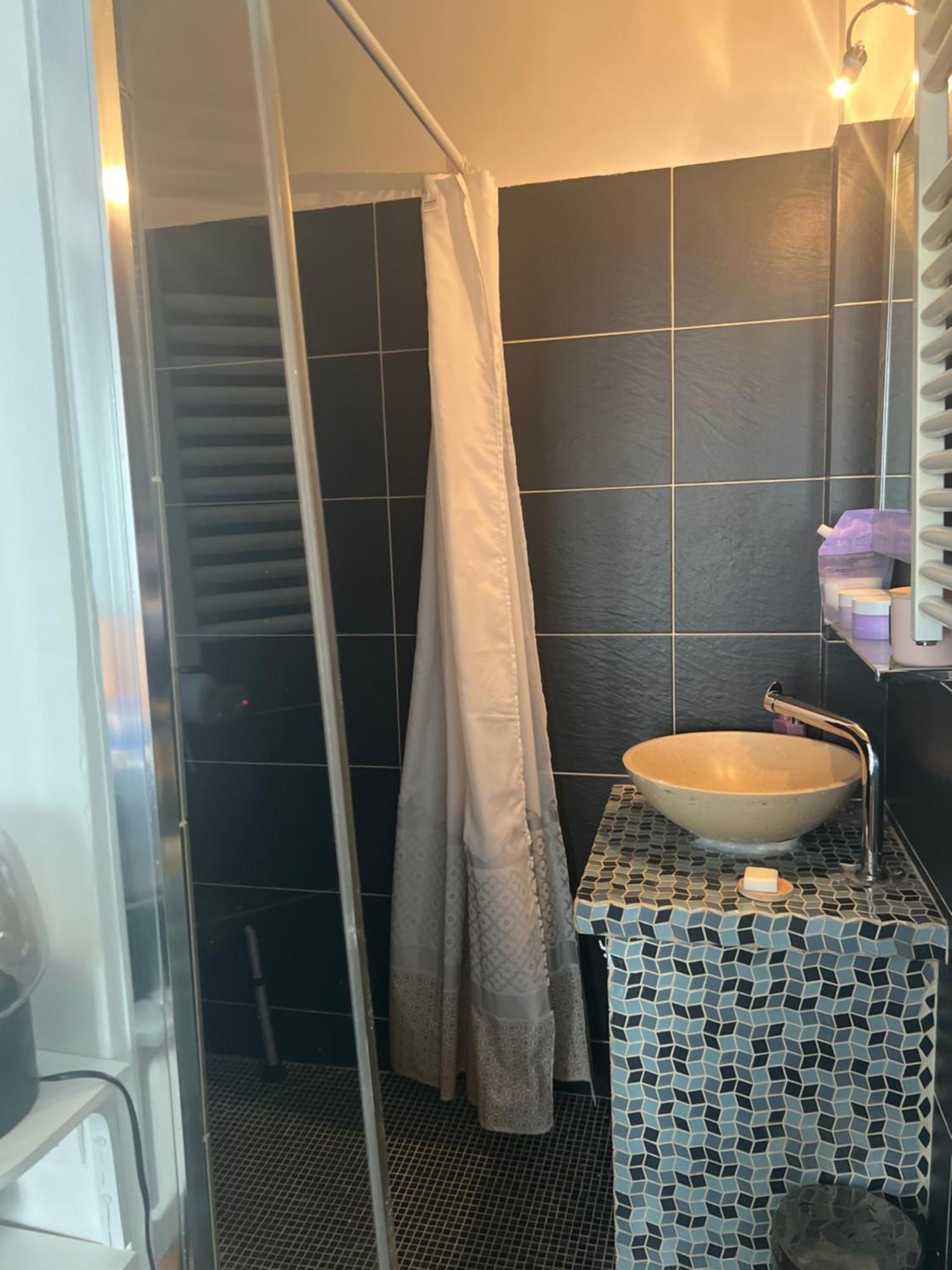 Appartement Arc De Triomphe Paris Exterior photo